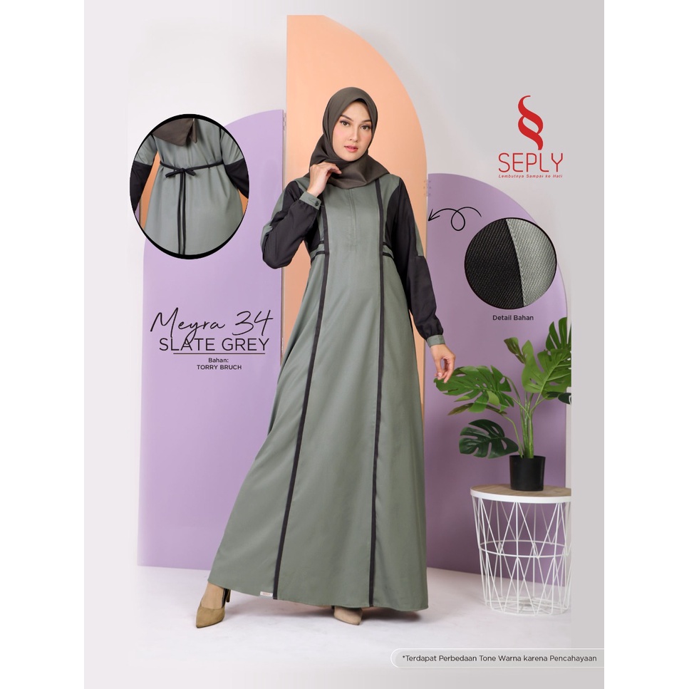 GAMIS MEYRA 34 SEPLY