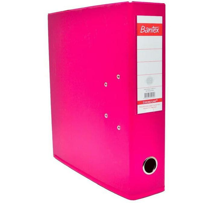 

HOT SALE Ordner A4 7cm PVC Bantex Terjamin