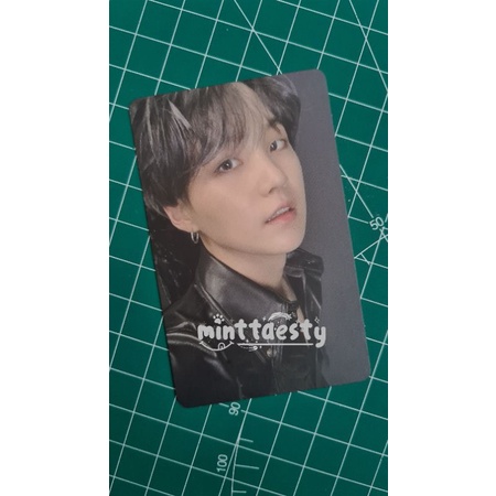 MOTS 7 ver 2 Suga / PC Yoongi / Suga BTS / MOTS 7 Ver 2