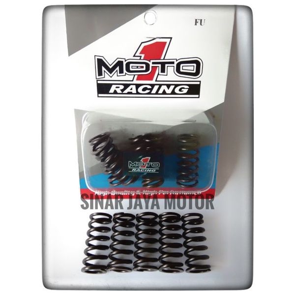 per kopling moto 1 moto1 fu 150 satria fu racing