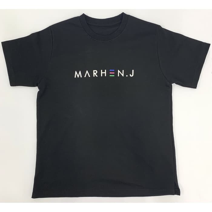 Marhen.J SKF Edition Big Logo T-Shirt