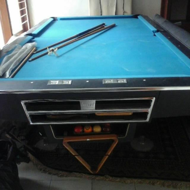 meja billiard billiyard biliard bilyard 9feet merk ailex meja billiard billiyard biliard bilyard 9feet merk ailex