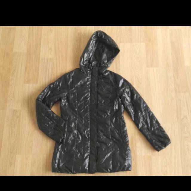 Jaket uniqlo ultralight down jacket