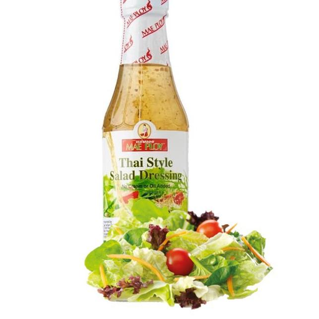 

Trxy5Y9k--Mae Ploy Thai Style Salad Dressing 330 gr