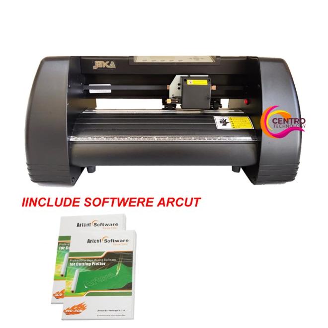 

Mesin Cutting Sticker Jinka Xe / Jk / Biasa 361 (Artcut) Ukuran A3