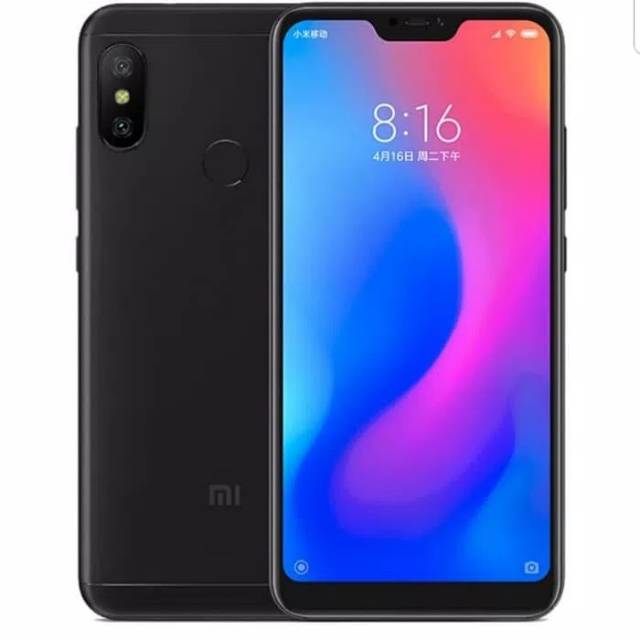 Redmi 6 Pro 4GB/64GB