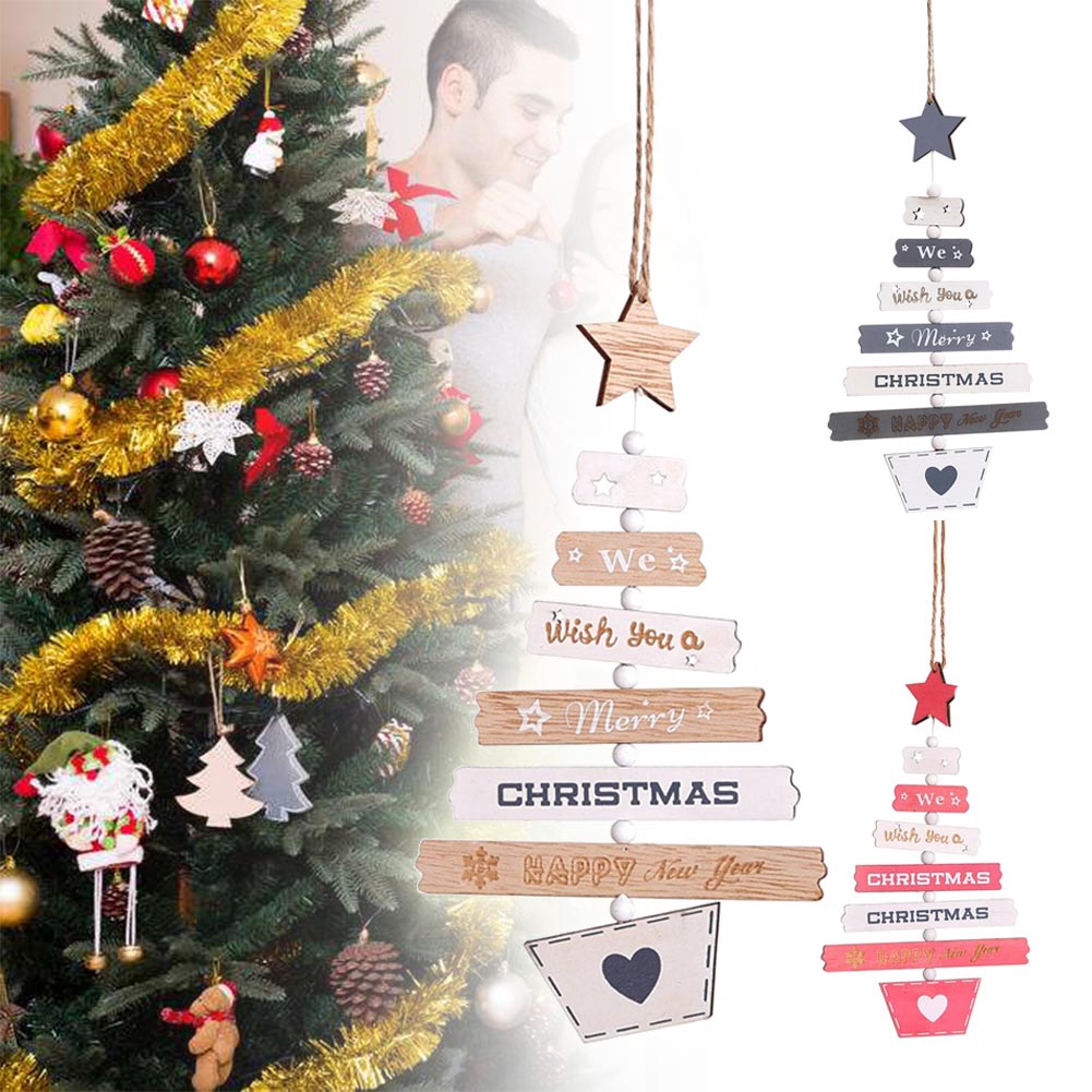 Download Hanging Home Letters Party Craft Decorative Christmas Tree Ornaments Wooden Pendant Shopee Indonesia PSD Mockup Templates