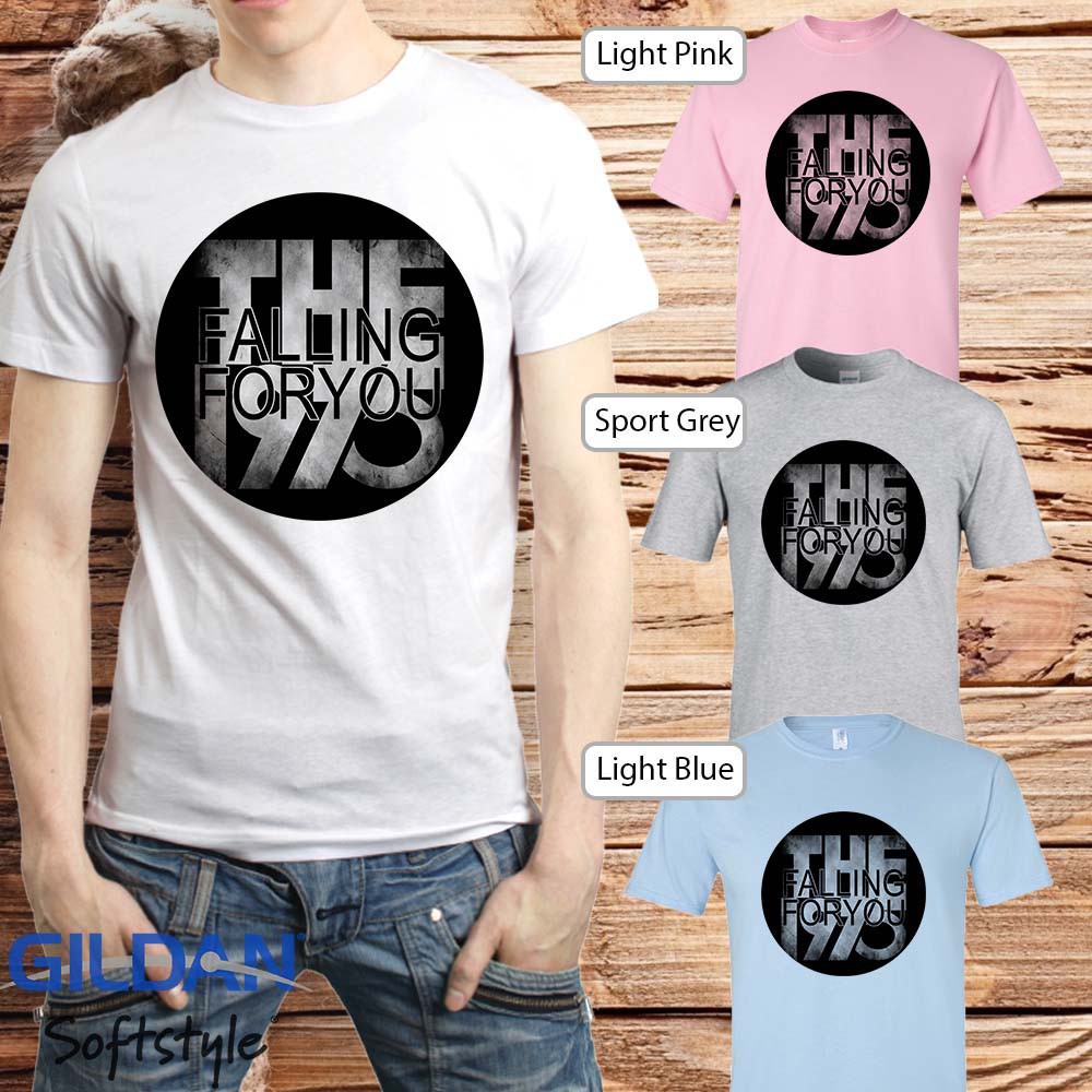 baju t shirt kaos band merchandise music official THE 1975 09
