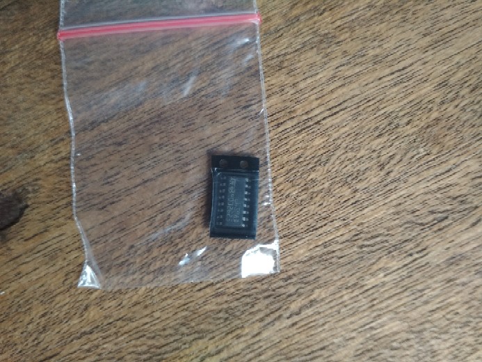 Ic L6598d Asli Jual Sesuai Iklan