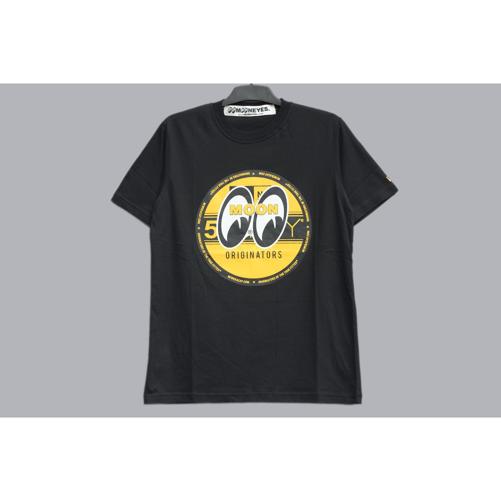 Kaos Mooneyes Originator