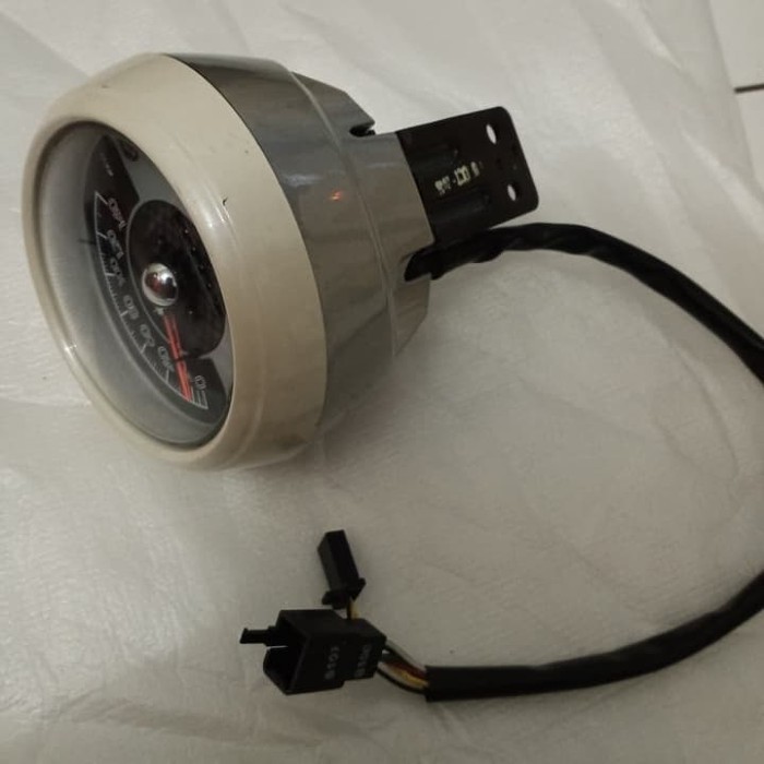 SPEDOMETER SPIDO FINO 125 ORIGINAL BJ8