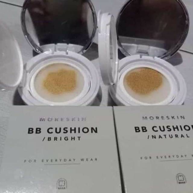 MORESKIN BB CUSHION