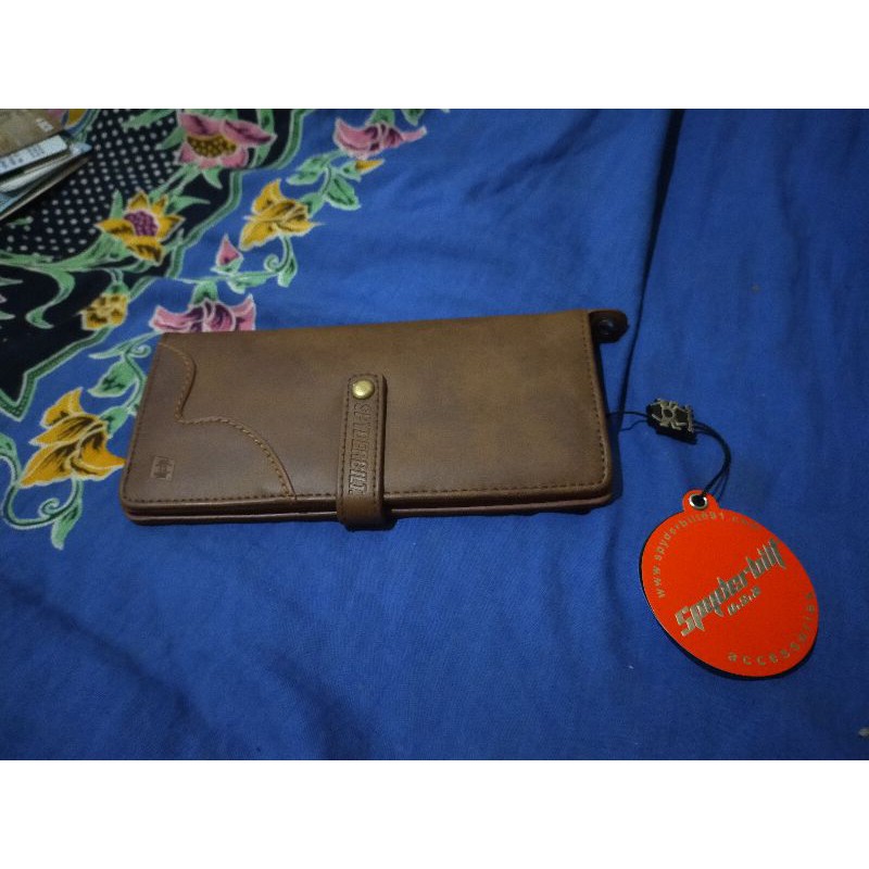 Dompet spyderbilt original