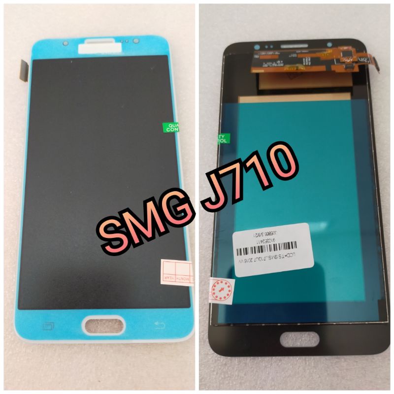 LCD SAMSUNG J710 AAA+