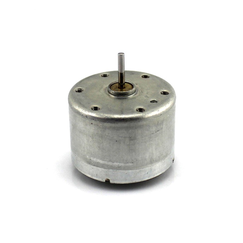 Dinamo Motor MEN500-DC6V motor 3000 rpm (500GX)