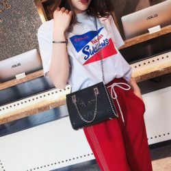 201441 Tas Selempang Wanita Import Slingbag Cewek Impor (1 KG MUAT 2) CR7246 JT01747 BQ2350 EL5590