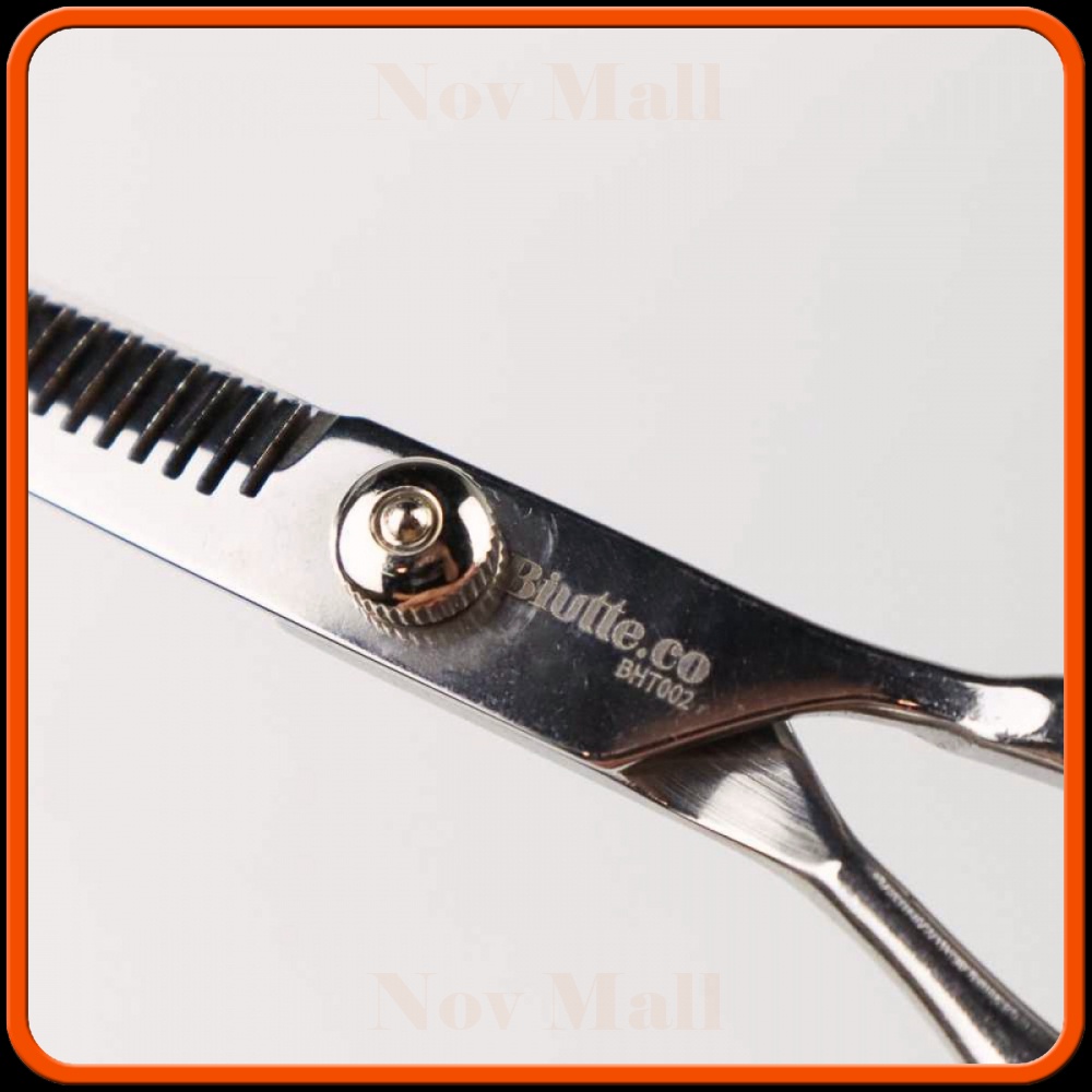 Gunting Sasak Rambut Full Stainless Steel - BHT002