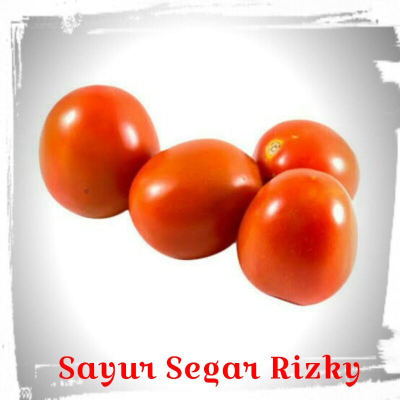 

[NAIK HARGA] Tomat merah 250g