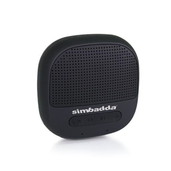 Speaker Bluetooth Simbadda Cst 370N - Mini Portable