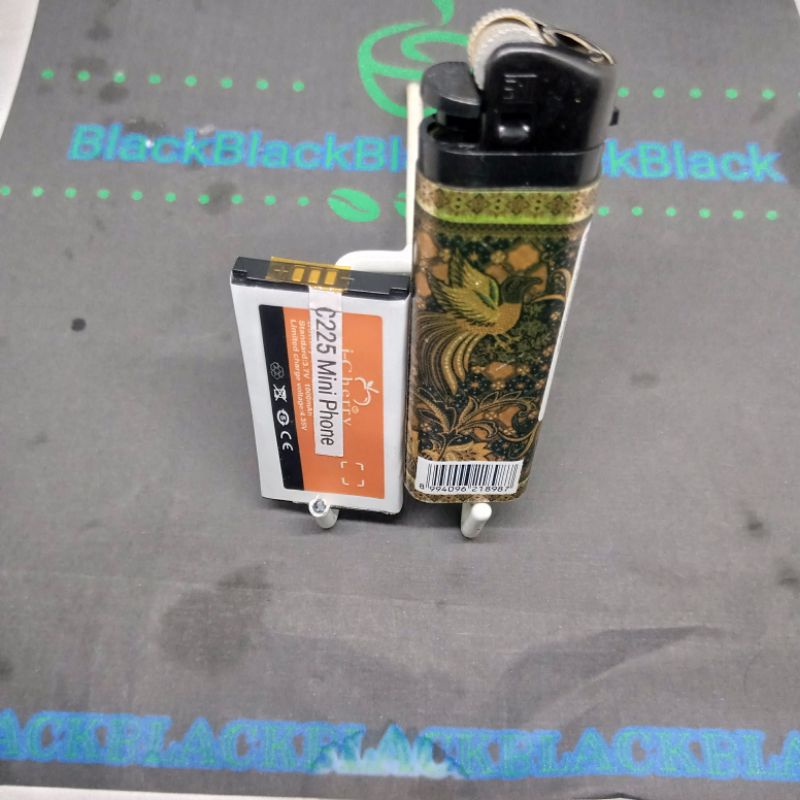 Batrai For Icherry C225 mini Phone Batre i-cherry C 225 Baterai ori