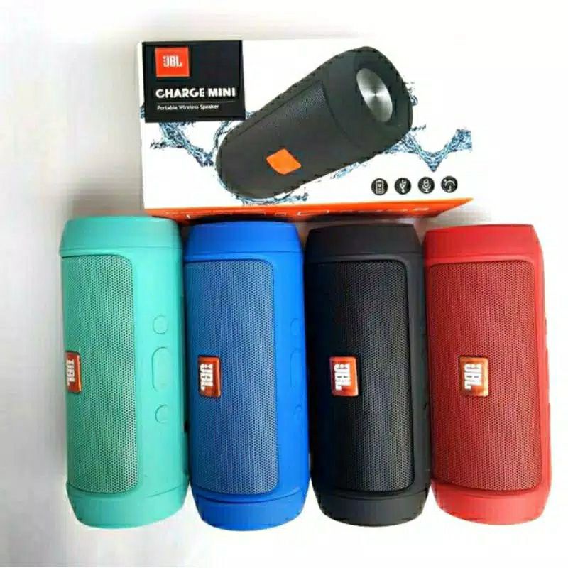 SPEAKER BLUETOOTH JBL CHARGE J006