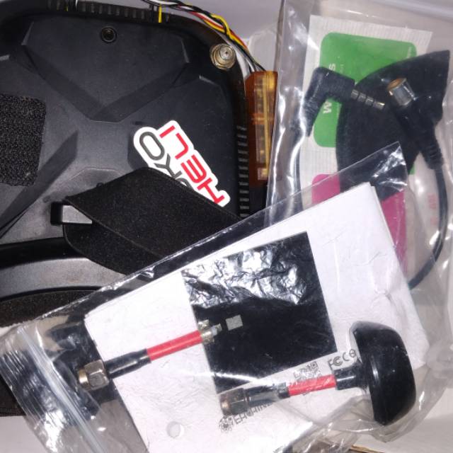 Eachine vr006 modul diversity pro58