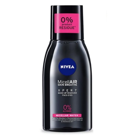 NIVEA MicellAIR 125 ml