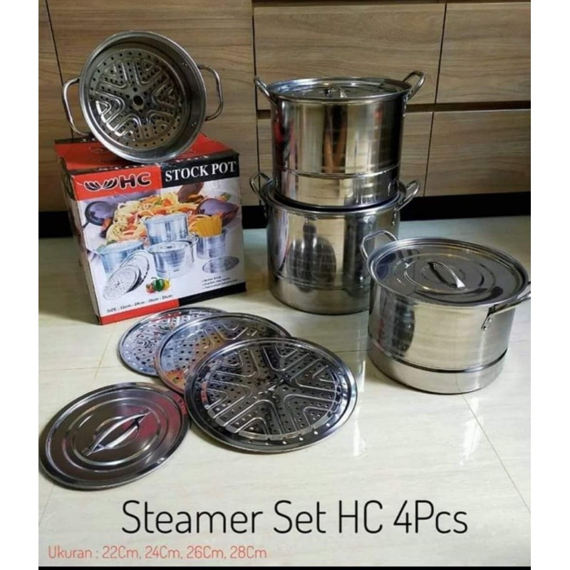 panci set HC