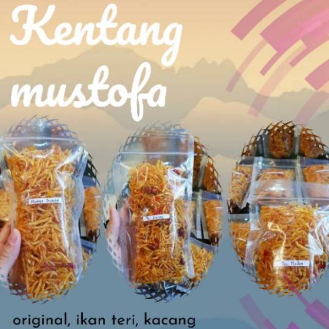 

Kentang mustofa