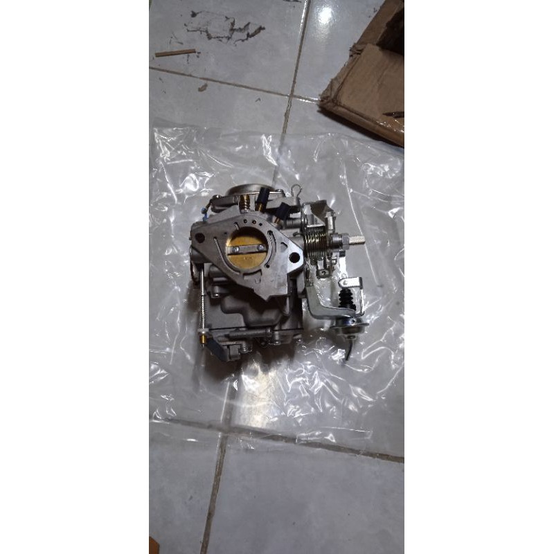 karburator suzuki carry 10