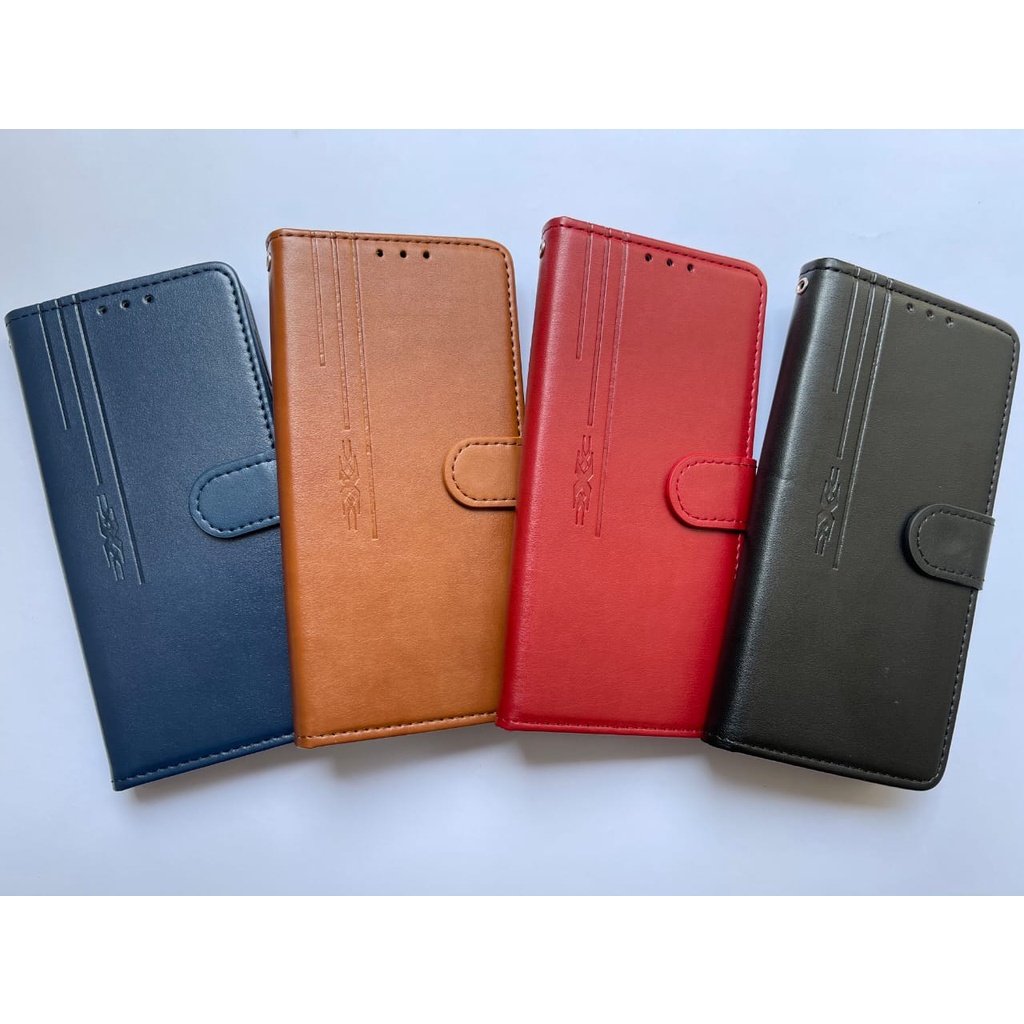 Flip Cover 02 Realme C35