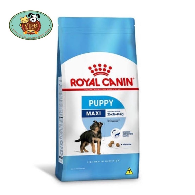 Royal Canin Maxi Puppy 15 Kg