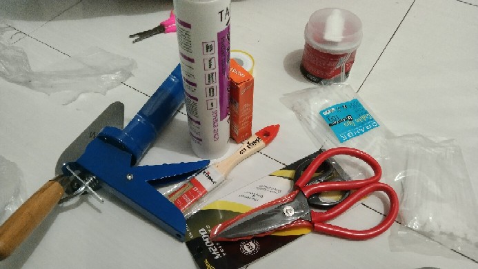 Trueseal Silicone Sealent Acetic Lem Kaca Silikon Asam Skls Dextone