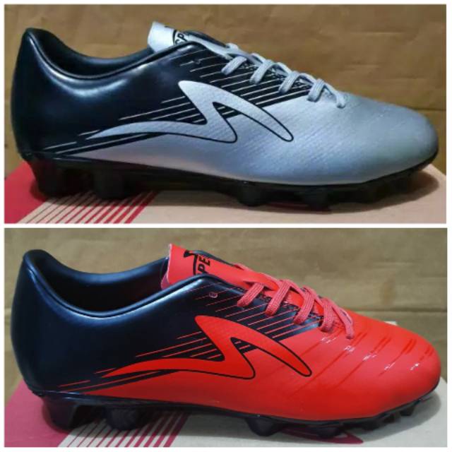 Sepatu bola specs Ryusei fg