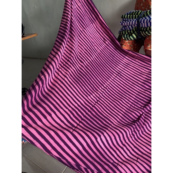 KAIN RUMBAI // KAIN PEKALONGAN //  BATIK KETAPANG // GENDONGAN BAYI // SELIMUT // GENDONGAN //KAIN R