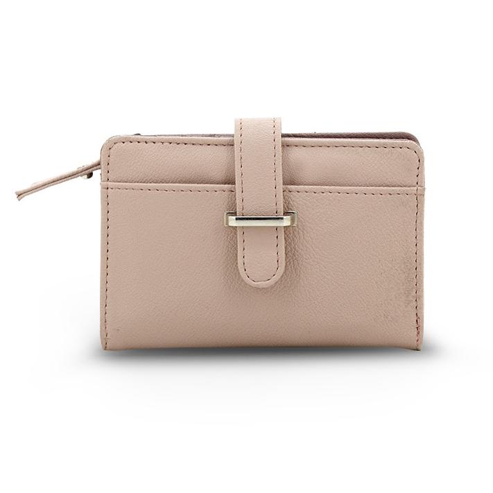 DOMPET LIPAT DOMPET WANITA DOMPET KECIL DOMPET VALLERIE SOPHIE PARIS