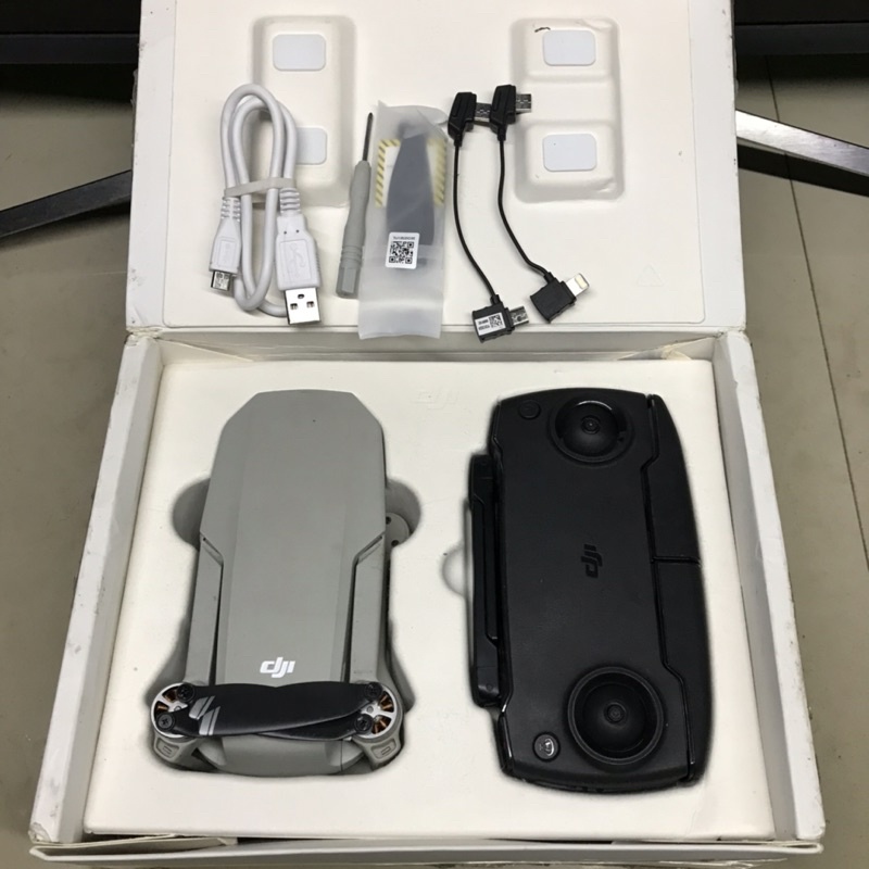 drone dji mavic mini basic