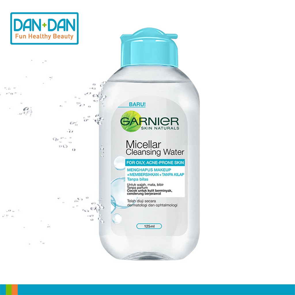 Garnier Micellar Water (403597)-1