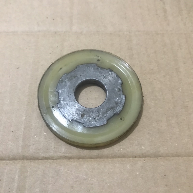 gear penghantar gigi pompa oli F1ZR FizR full clutch original 2nd