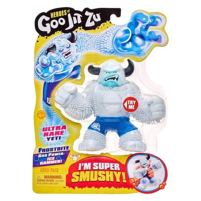 yeti roblox toy