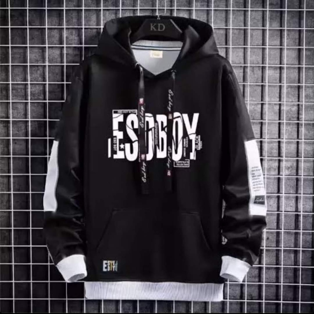 Cod Jaket Sweater Hoodie Distro Pria Sweeter Hudy NY Laki Laki Sweter Hudie Putih Cowok Suiter Hody Cowo Sewiter Hudie Keren Sweeater Hodiee NewYork Swater Hudie Trendi Sweather Hoody Remaja Switter Hoddy Simple Swetter Hodei Suwiter Bandung M L XL XXL-Variasi 14