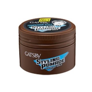 Gatsby Styling Pomade 30gr