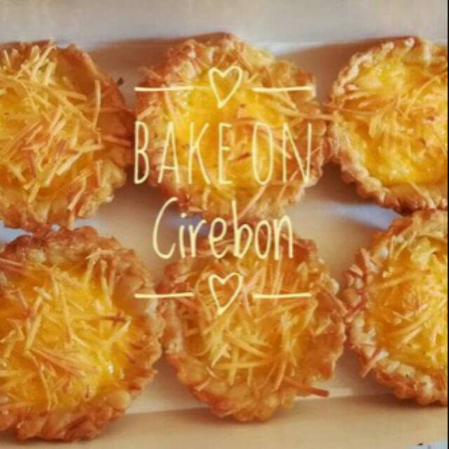 

Cheezy Bite Pastry