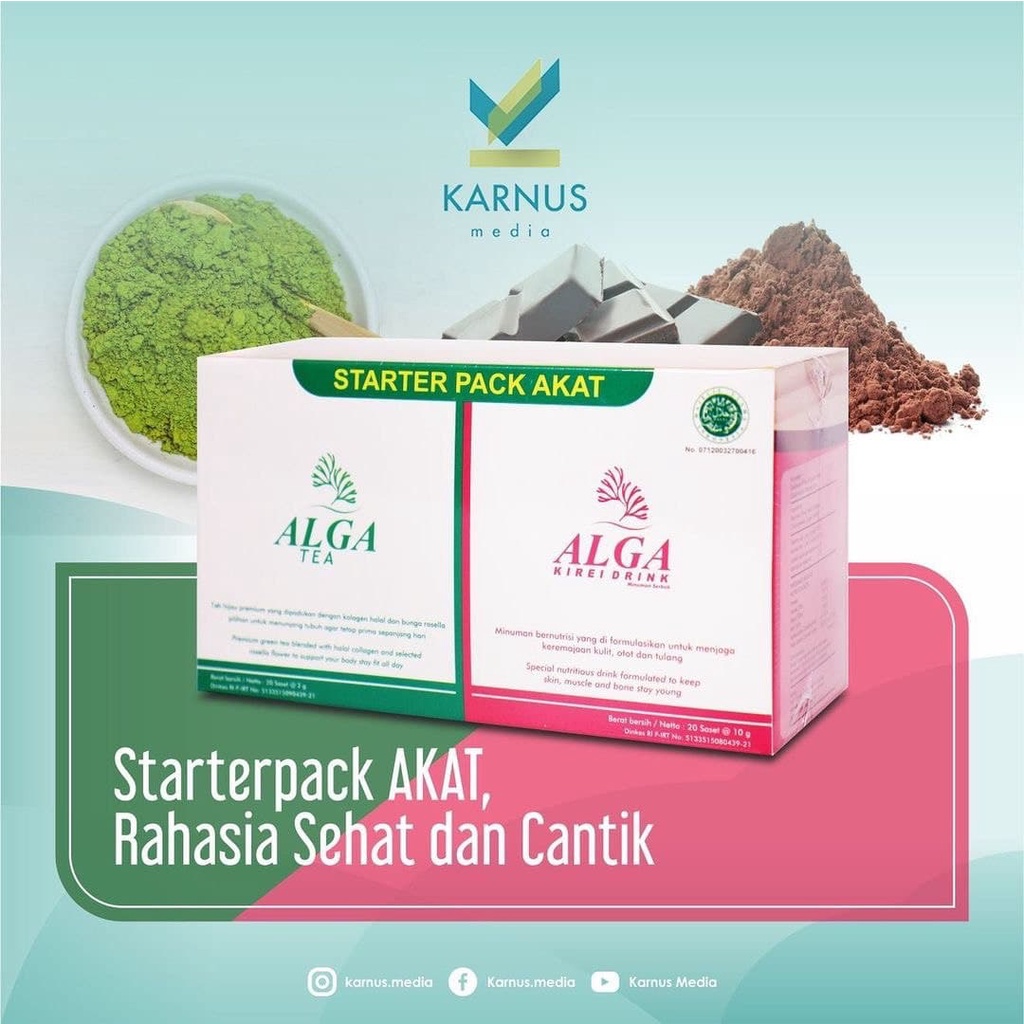

STARTERPACK AKAT, NUTRISI SAKIT SENDI, SUSU OSTEOPHOROSIS, ANTI AGING ALAMI, PENINGGI BADAN TERBAIK
