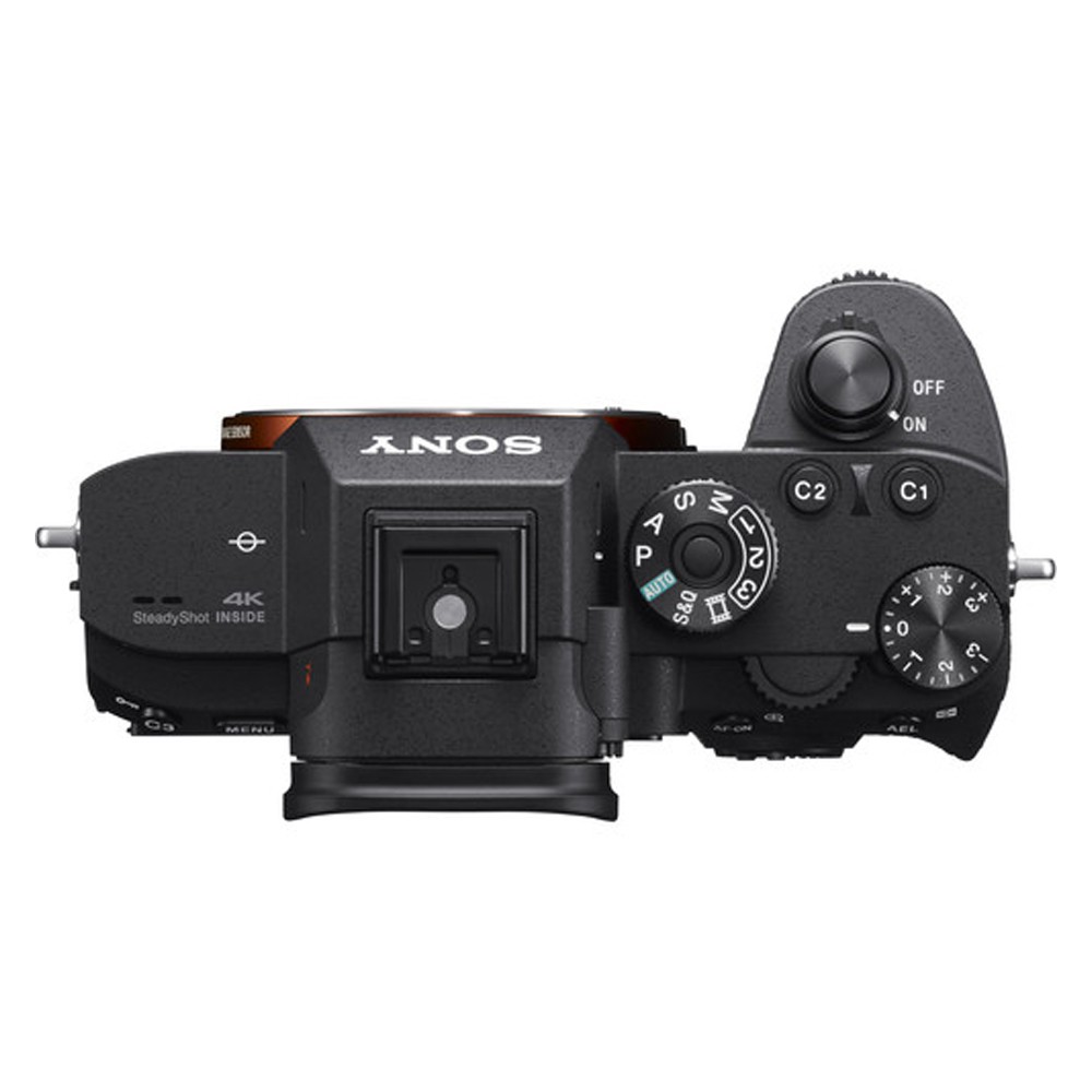 Sony Alpha ILCE a7R Mark III A A7R Mark IIIA Body Only