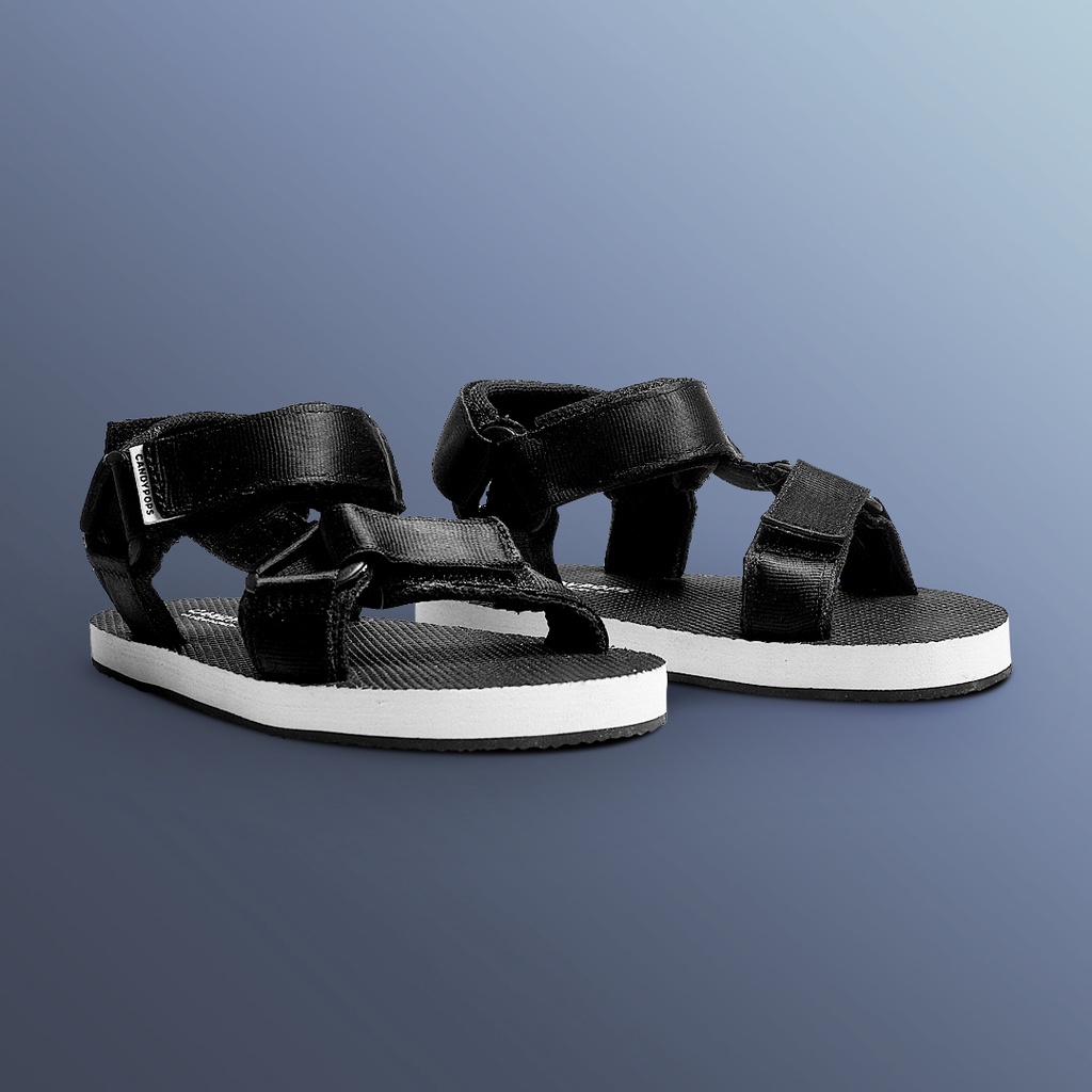 CANDYPOPS - Alrich Sandal Gunung Anak Laki-laki/Perempuan Usia Balita 2 - 5 Tahun