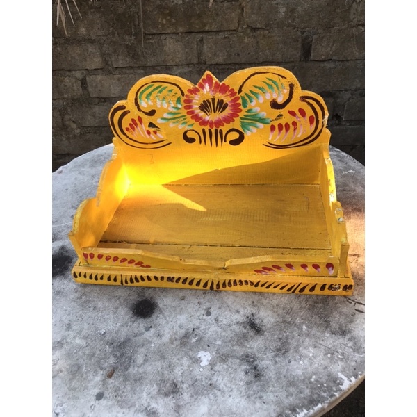 Pelangkiran Bali Besar