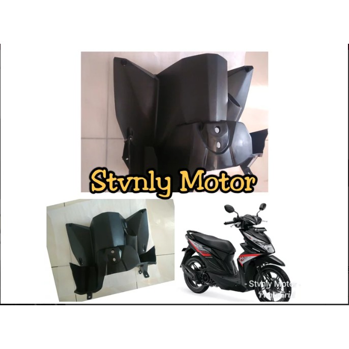 Dek Kunci bawah Beat New 2017 Original