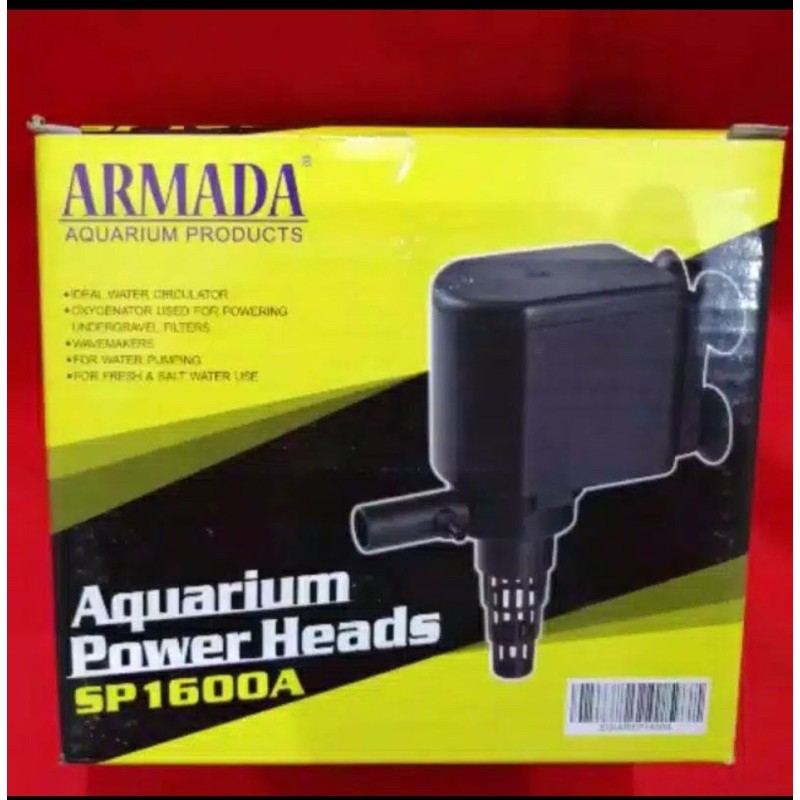 Armada sp 1600 armada sp1600