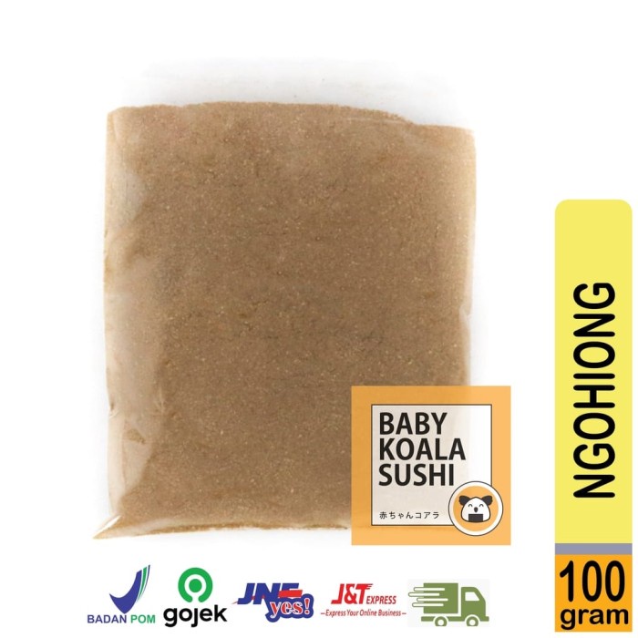 

01F1S Bumbu Ngohiong Super 100 Gr | Five Spices Powder | Bubuk Ngo Hiong Fsfs201
